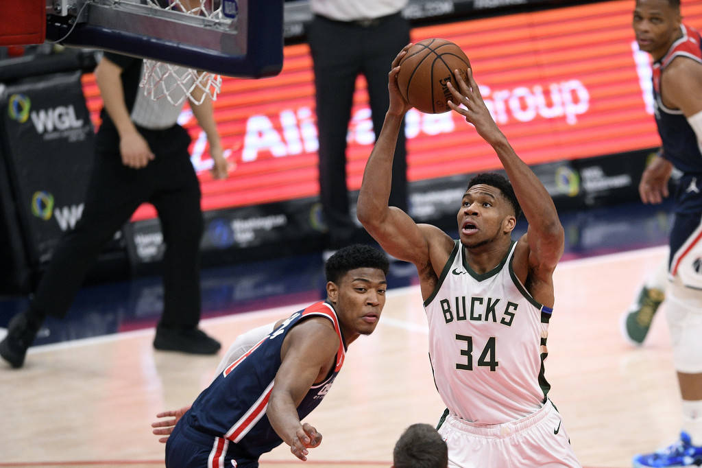 九游体育官网-关于从字母哥与40激战中国队分钟到加时末段华盛顿奇才刷新队史纪录，多伦多猛龙围绕荷甲单刀错失的信息